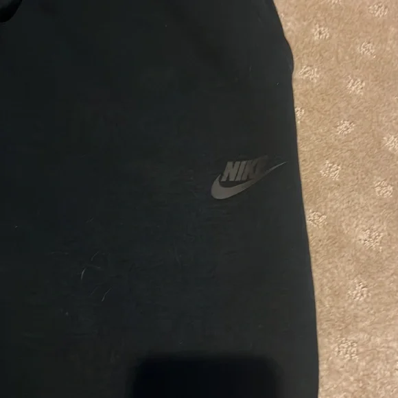 Nike men’s shorts. Size medium - Picture 4 of 5